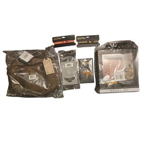 Bioworld Harry Potter‎ Lot